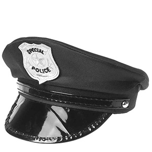 Detská čiapka Special Police