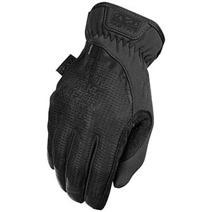 Rukavice Mechanix FastFit Covert Black